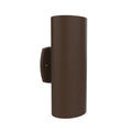 SNOC, EVOLUTION - OUTDOOR WALL CYLINDER LIGHT 1824, OUTDOOR WALL LIGHTS