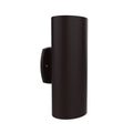 SNOC, EVOLUTION - OUTDOOR WALL CYLINDER LIGHT 1824, OUTDOOR WALL LIGHTS