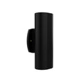 SNOC, EVOLUTION - LINED OVAL TUBE PAR-20 / A-19 1825, OUTDOOR WALL LIGHTS