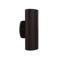 SNOC, EVOLUTION - LINED OVAL TUBE PAR-20 / A-19 1825, OUTDOOR WALL LIGHTS