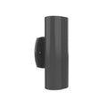 SNOC, EVOLUTION - LINED OVAL TUBE PAR-20 / A-19 1825, OUTDOOR WALL LIGHTS