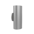 SNOC, EVOLUTION - LINED OVAL TUBE PAR-30 / A-19 1826, OUTDOOR WALL LIGHTS
