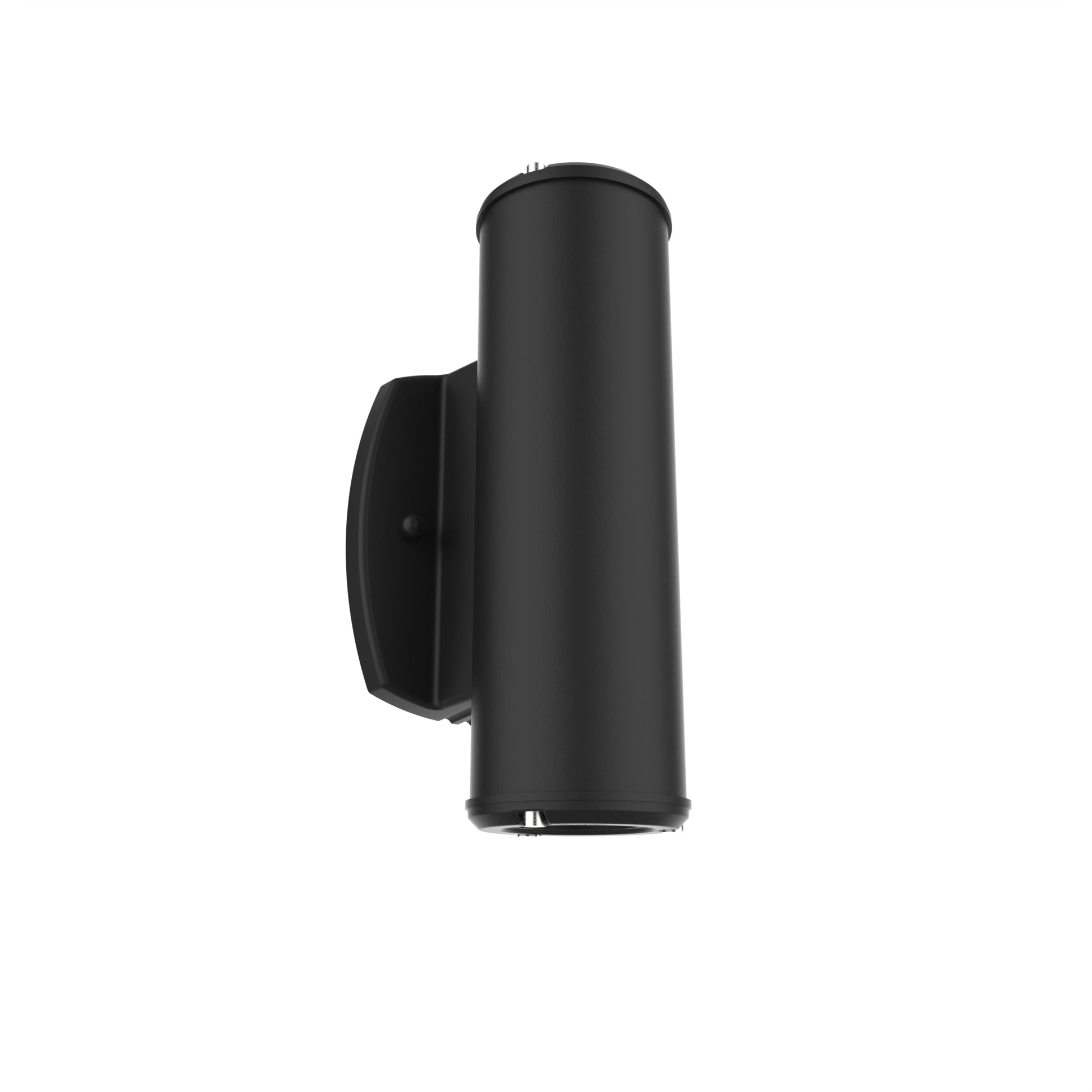 SNOC EVOLUTION • CYLINDRICAL EXTERIOR WALL LIGHT WITH BIDIRECTIONAL INTEGRATED LED [1828] 1828