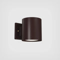 SNOC, EVOLUTION ‚Äö√Ñ¬¢ OUTDOOR WALL SHORT DOWNLIGHT CYLINDER LIGHT [1829] 1829, OUTDOOR WALL LIGHTS