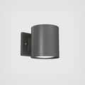 SNOC, EVOLUTION ‚Äö√Ñ¬¢ OUTDOOR WALL SHORT DOWNLIGHT CYLINDER LIGHT [1829] 1829, OUTDOOR WALL LIGHTS