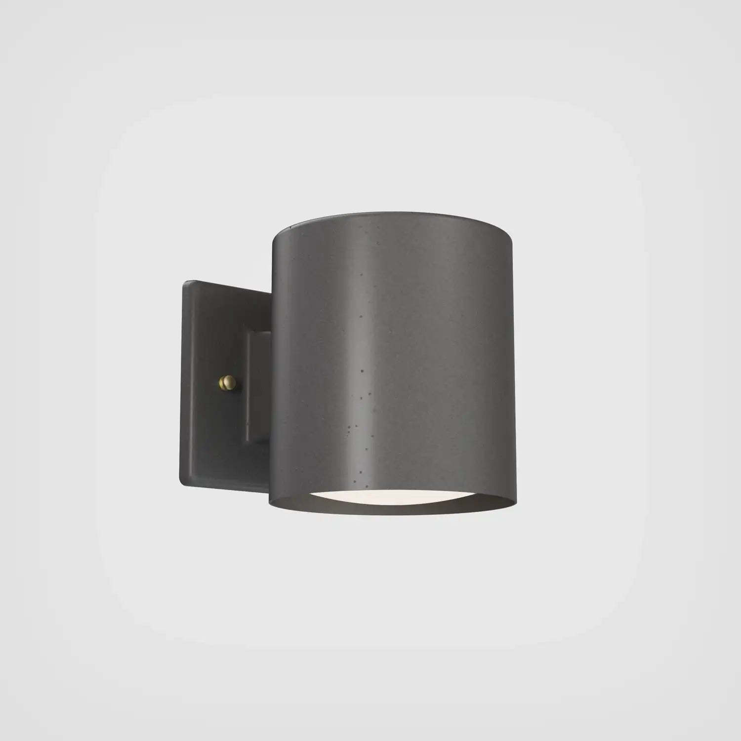 SNOC, EVOLUTION ‚Äö√Ñ¬¢ OUTDOOR WALL SHORT DOWNLIGHT CYLINDER LIGHT [1829] 1829, OUTDOOR WALL LIGHTS