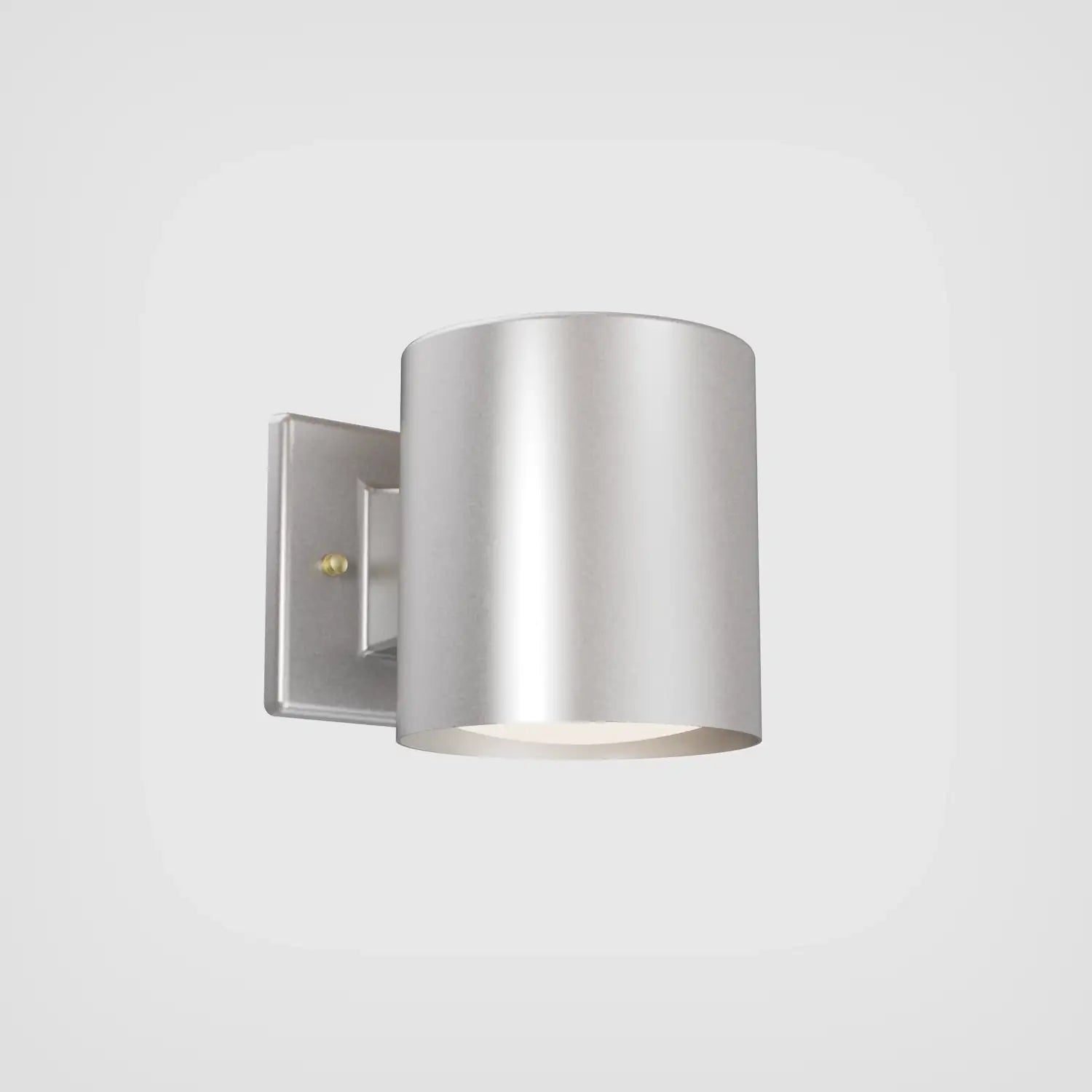 SNOC, EVOLUTION ‚Äö√Ñ¬¢ OUTDOOR WALL SHORT DOWNLIGHT CYLINDER LIGHT [1829] 1829, OUTDOOR WALL LIGHTS