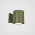 SNOC, EVOLUTION ‚Äö√Ñ¬¢ OUTDOOR WALL SHORT DOWNLIGHT CYLINDER LIGHT [1829] 1829, OUTDOOR WALL LIGHTS