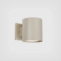 SNOC, EVOLUTION ‚Äö√Ñ¬¢ OUTDOOR WALL SHORT DOWNLIGHT CYLINDER LIGHT [1829] 1829, OUTDOOR WALL LIGHTS