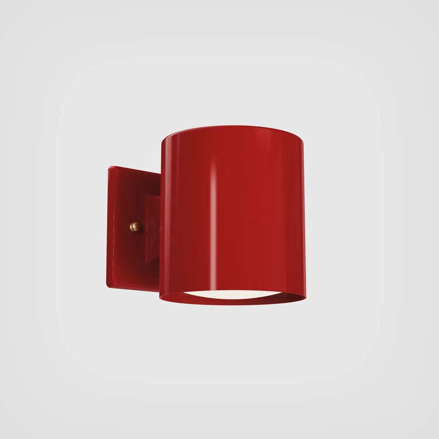 SNOC, EVOLUTION ‚Äö√Ñ¬¢ OUTDOOR WALL SHORT DOWNLIGHT CYLINDER LIGHT [1829] 1829, OUTDOOR WALL LIGHTS