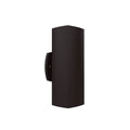 SNOC, EVOLUTION - SQUARE TUBE PAR-20/30 / A-19 1830, OUTDOOR WALL LIGHTS
