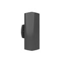 SNOC, EVOLUTION - SQUARE TUBE PAR-20/30 / A-19 1830, OUTDOOR WALL LIGHTS