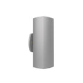 SNOC, EVOLUTION - SQUARE TUBE PAR-20/30 / A-19 1830, OUTDOOR WALL LIGHTS