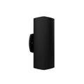 SNOC, EVOLUTION - SQUARE TUBE PAR-20/30 / A-19 1830, OUTDOOR WALL LIGHTS