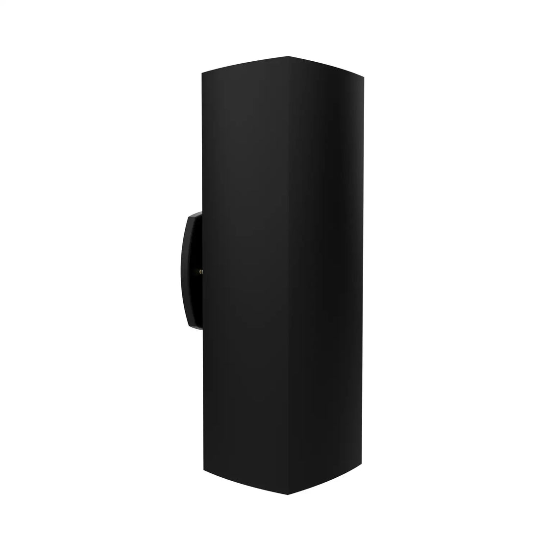 SNOC, EVOLUTION - SQUARE TUBE PAR-38 1831, OUTDOOR WALL LIGHTS