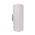 SNOC, EVOLUTION - SQUARE TUBE PAR-38 1831, OUTDOOR WALL LIGHTS