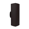 SNOC, EVOLUTION - SQUARE TUBE PAR-38 1831, OUTDOOR WALL LIGHTS