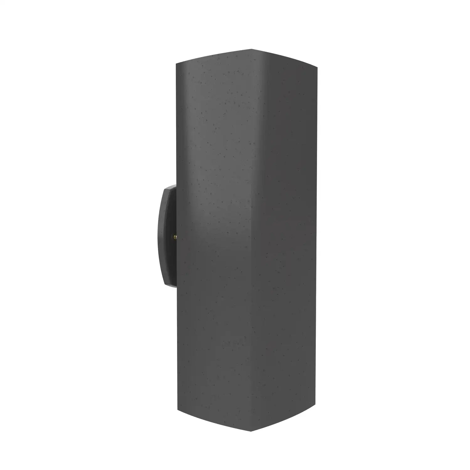 SNOC, EVOLUTION - SQUARE TUBE PAR-38 1831, OUTDOOR WALL LIGHTS