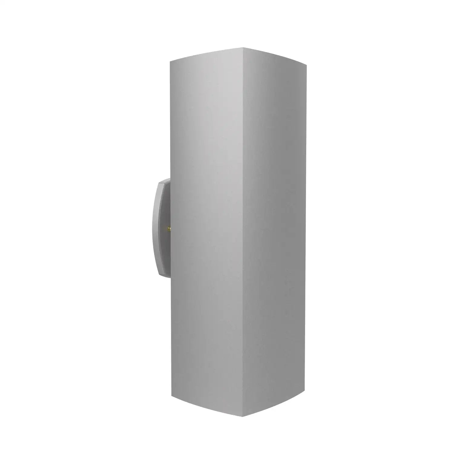 SNOC, EVOLUTION - SQUARE TUBE PAR-38 1831, OUTDOOR WALL LIGHTS