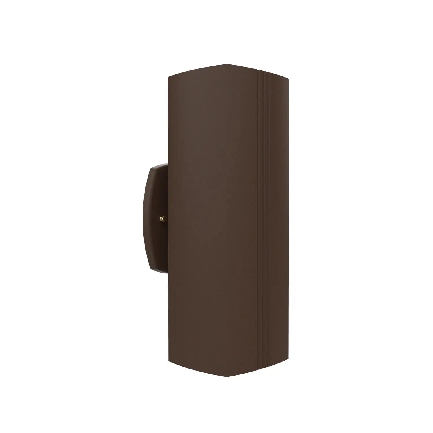 SNOC, EVOLUTION - LINED SQUARE TUBE PAR-20/30 / A-19 1832, OUTDOOR WALL LIGHTS