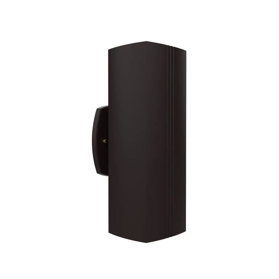 SNOC, EVOLUTION - LINED SQUARE TUBE PAR-20/30 / A-19 1832, OUTDOOR WALL LIGHTS