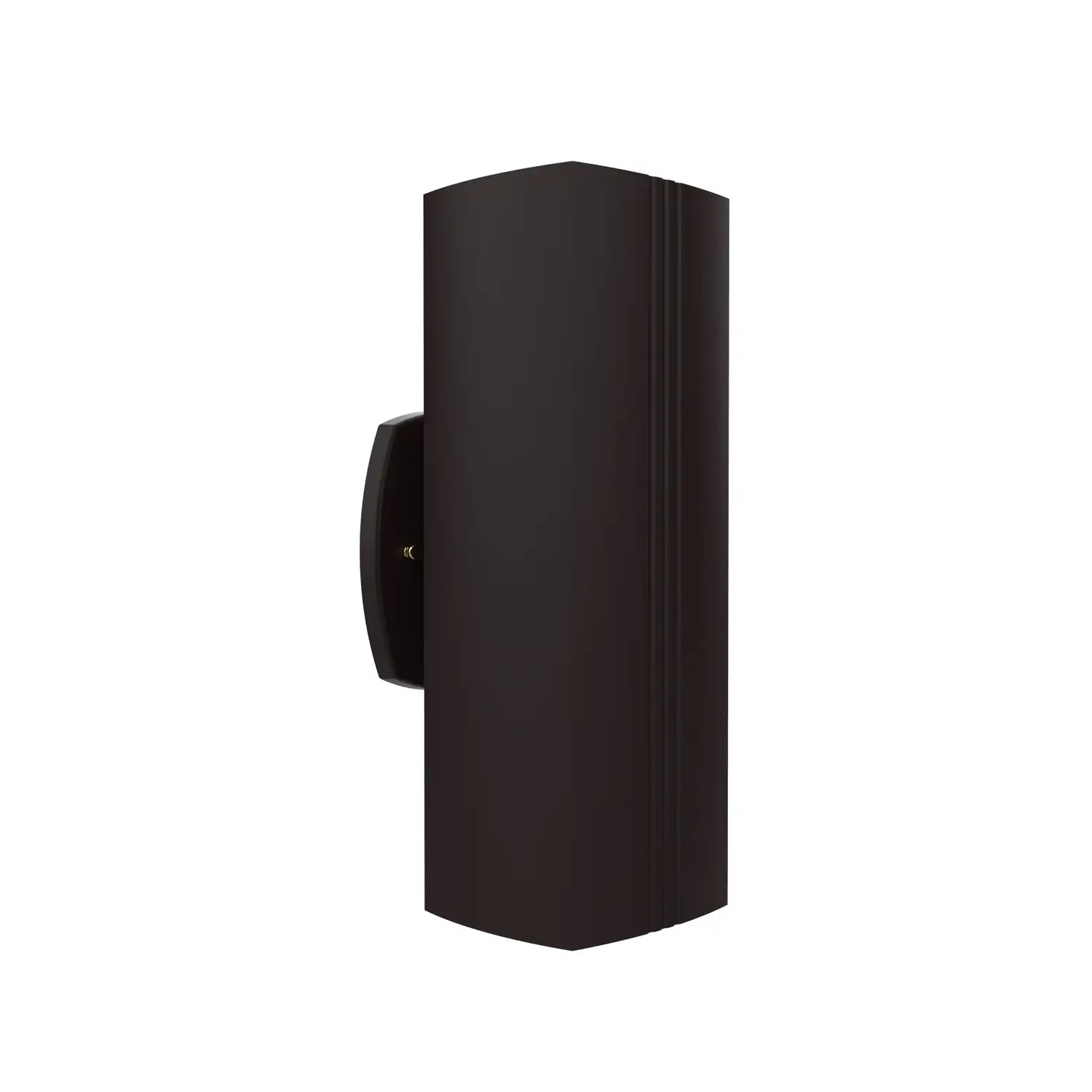 SNOC, EVOLUTION - LINED SQUARE TUBE PAR-20/30 / A-19 1832, OUTDOOR WALL LIGHTS