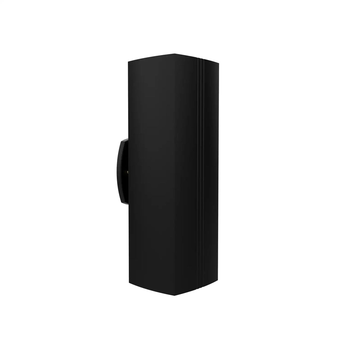 SNOC, EVOLUTION - LINED SQUARE TUBE PAR-38 1833, OUTDOOR WALL LIGHTS