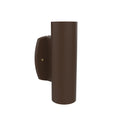 SNOC, EVOLUTION ‚Äö√Ñ¬¢ OUTDOOR WALL CYLINDER LIGHT  [1836] 1836, OUTDOOR WALL LIGHTS