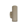 SNOC, EVOLUTION ‚Äö√Ñ¬¢ OUTDOOR WALL CYLINDER LIGHT [1837] 1837, OUTDOOR WALL LIGHTS