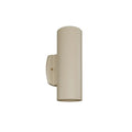 SNOC, EVOLUTION ‚Äö√Ñ¬¢ OUTDOOR WALL CYLINDER LIGHT [1837] 1837, OUTDOOR WALL LIGHTS