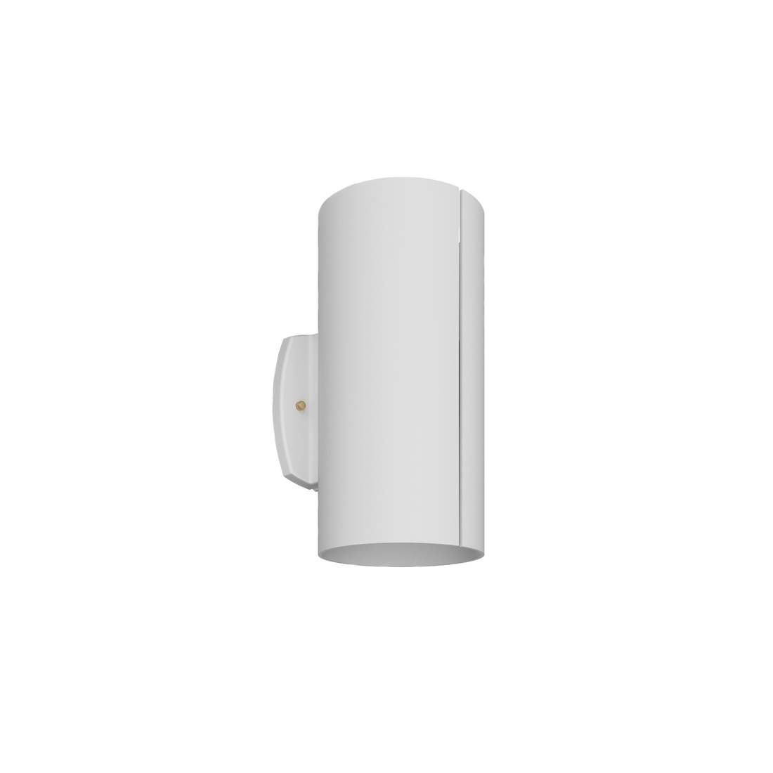 SNOC, EVOLUTION ‚Äö√Ñ¬¢ CYLINDRICAL OUTDOOR WALL LIGHT WITH SLOT [1842] 1842, OUTDOOR WALL LIGHTS