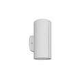 SNOC EVOLUTION • CYLINDRICAL OUTDOOR WALL LIGHT WITH SLOT [1842] 1842 - Wall