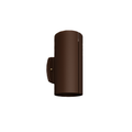 SNOC EVOLUTION • CYLINDRICAL OUTDOOR WALL LIGHT WITH SLOT [1842] 1842 - Wall
