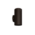 SNOC EVOLUTION • CYLINDRICAL OUTDOOR WALL LIGHT WITH SLOT [1842] 1842 - Wall