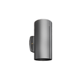 SNOC EVOLUTION • CYLINDRICAL OUTDOOR WALL LIGHT WITH SLOT [1842] 1842 - Wall