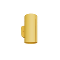 SNOC EVOLUTION • CYLINDRICAL OUTDOOR WALL LIGHT WITH SLOT [1842] 1842 - Wall