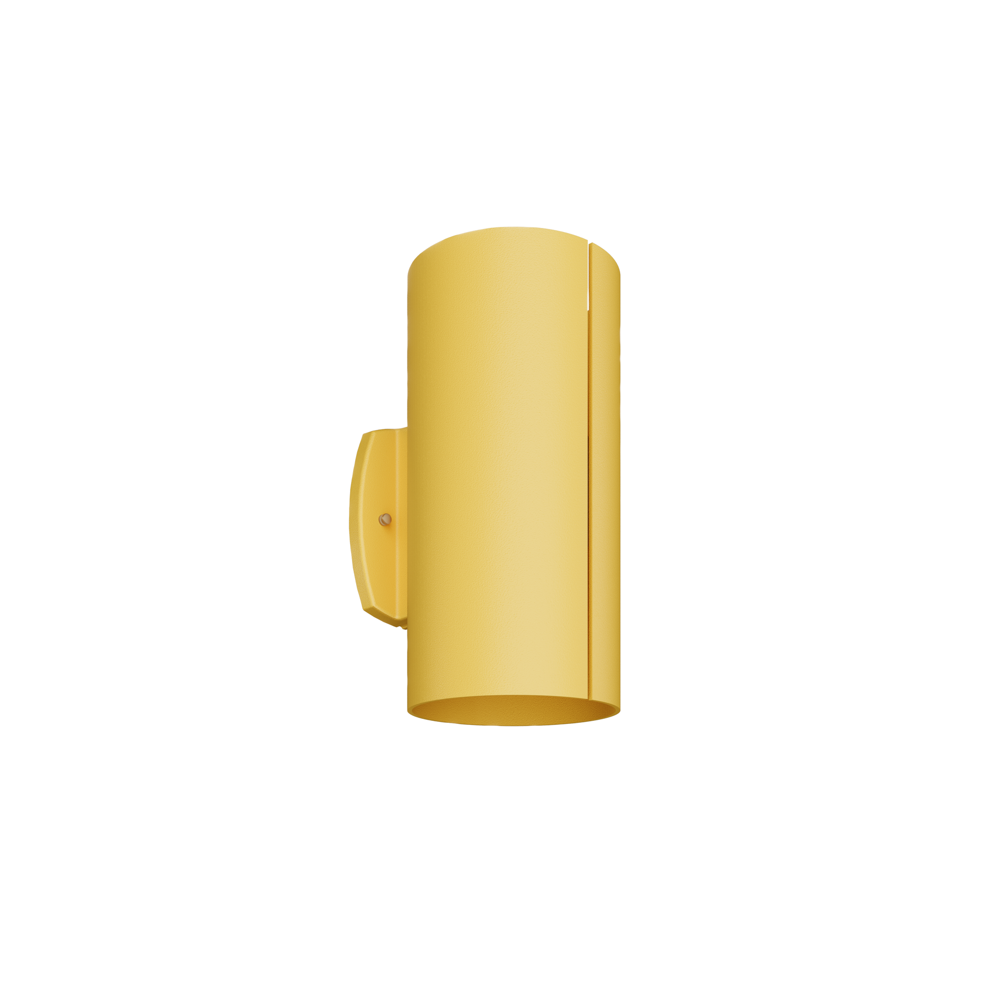 SNOC EVOLUTION • CYLINDRICAL OUTDOOR WALL LIGHT WITH SLOT [1842] 1842 - Wall