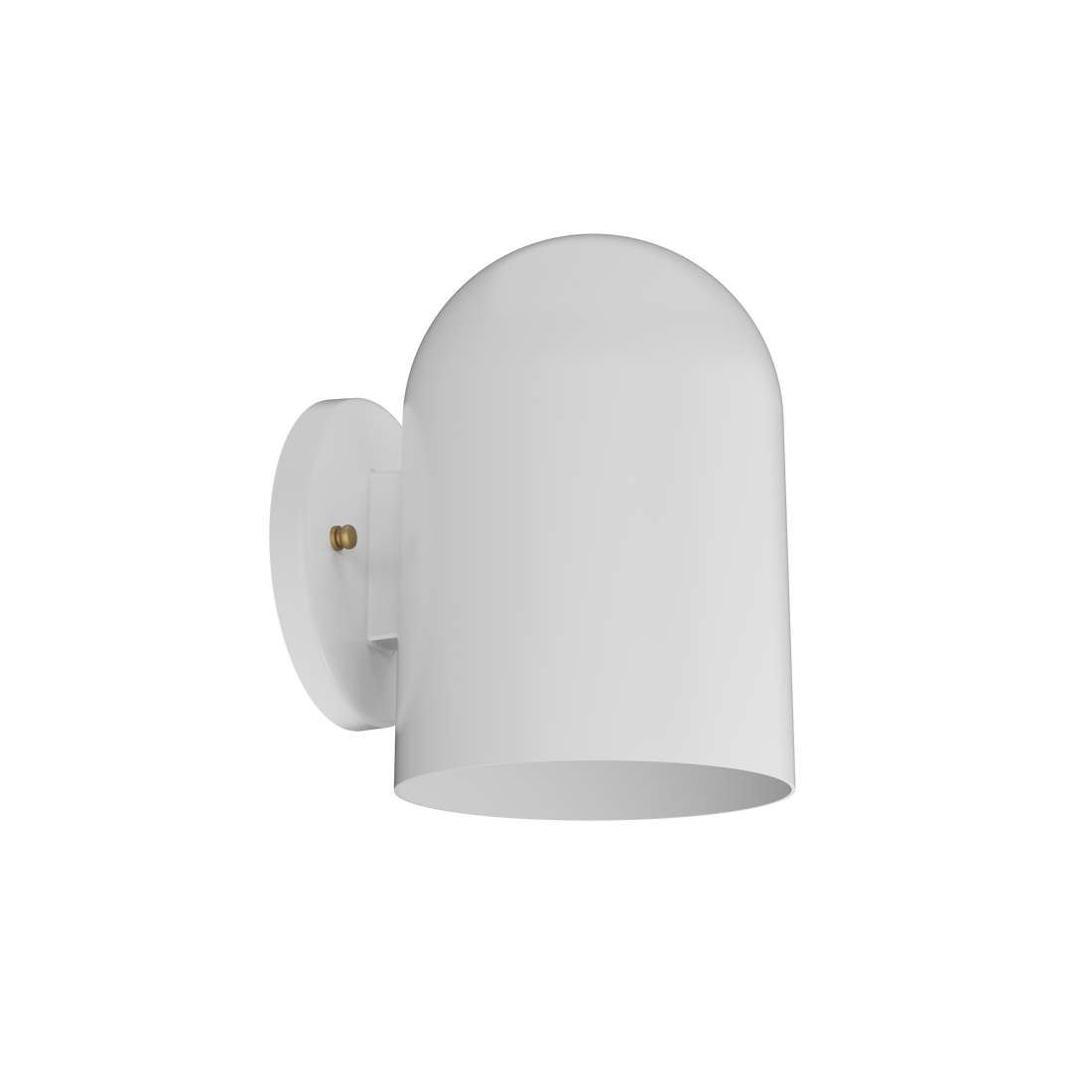 SNOC OUTDOOR CYLINDRICAL DOWNLIGHT WALL LIGHT • EVOLUTION • 1844 1844 - Wall