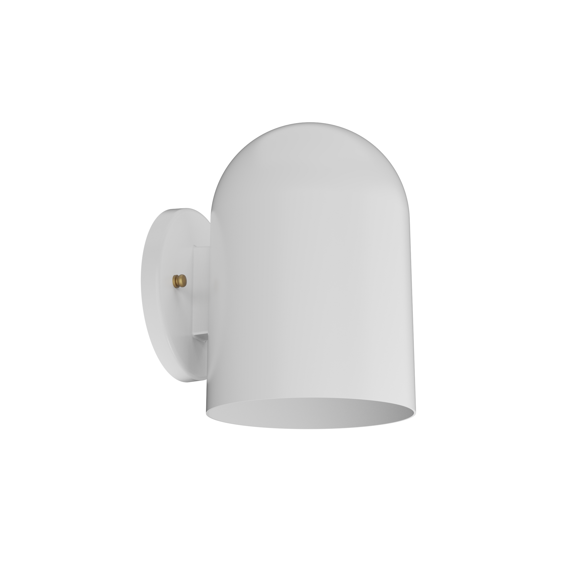 SNOC OUTDOOR CYLINDRICAL DOWNLIGHT WALL LIGHT • EVOLUTION • 1844 1844 - Wall