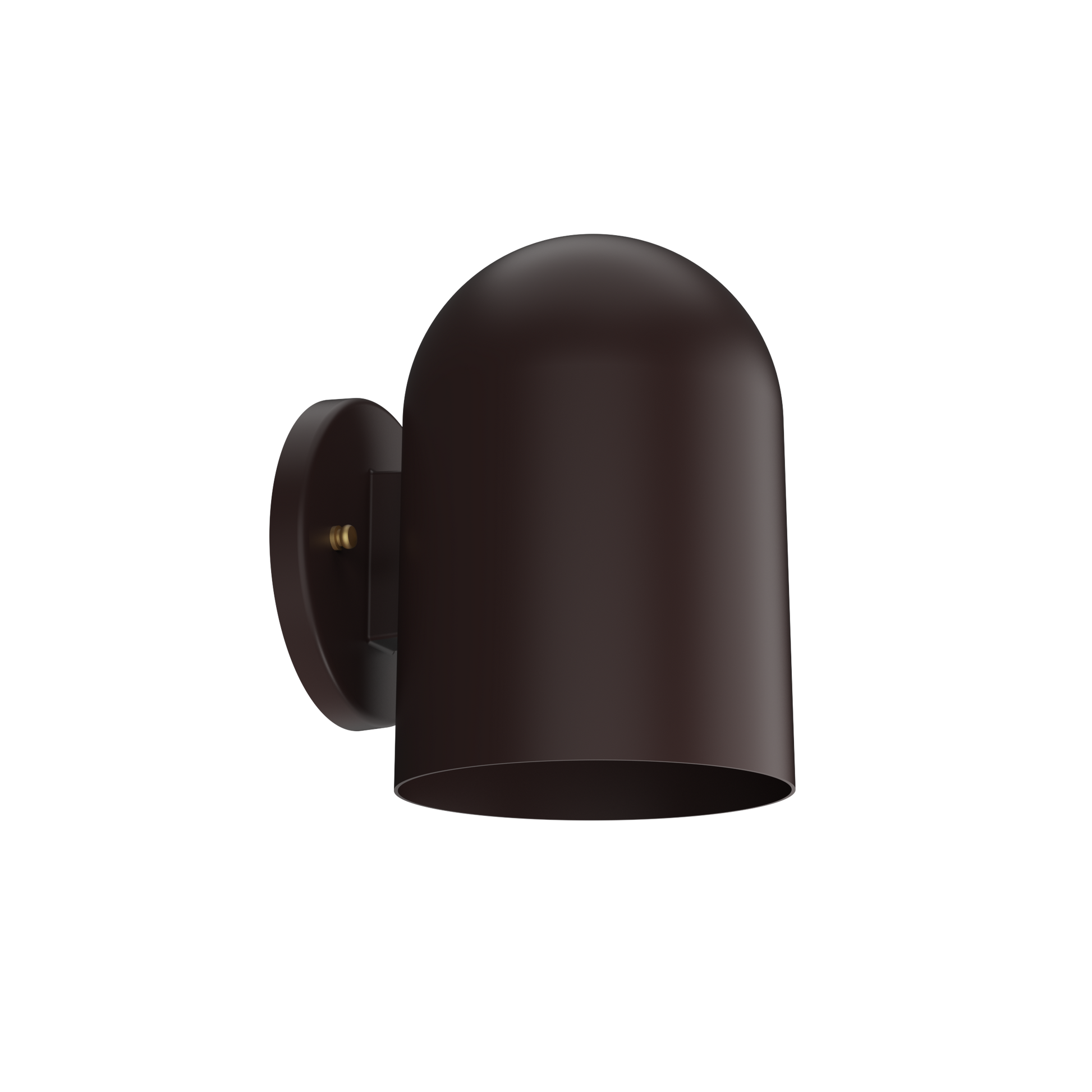 SNOC OUTDOOR CYLINDRICAL DOWNLIGHT WALL LIGHT • EVOLUTION • 1844 1844 - Wall