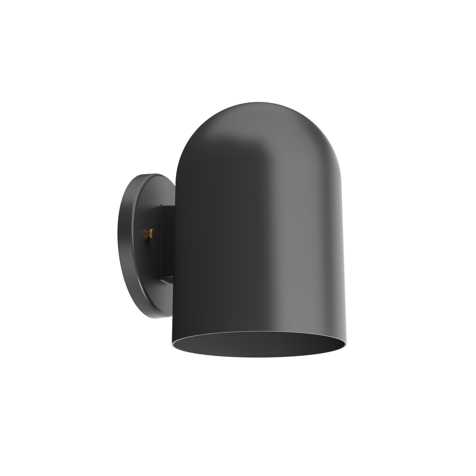 SNOC OUTDOOR CYLINDRICAL DOWNLIGHT WALL LIGHT • EVOLUTION • 1844 1844 - Wall