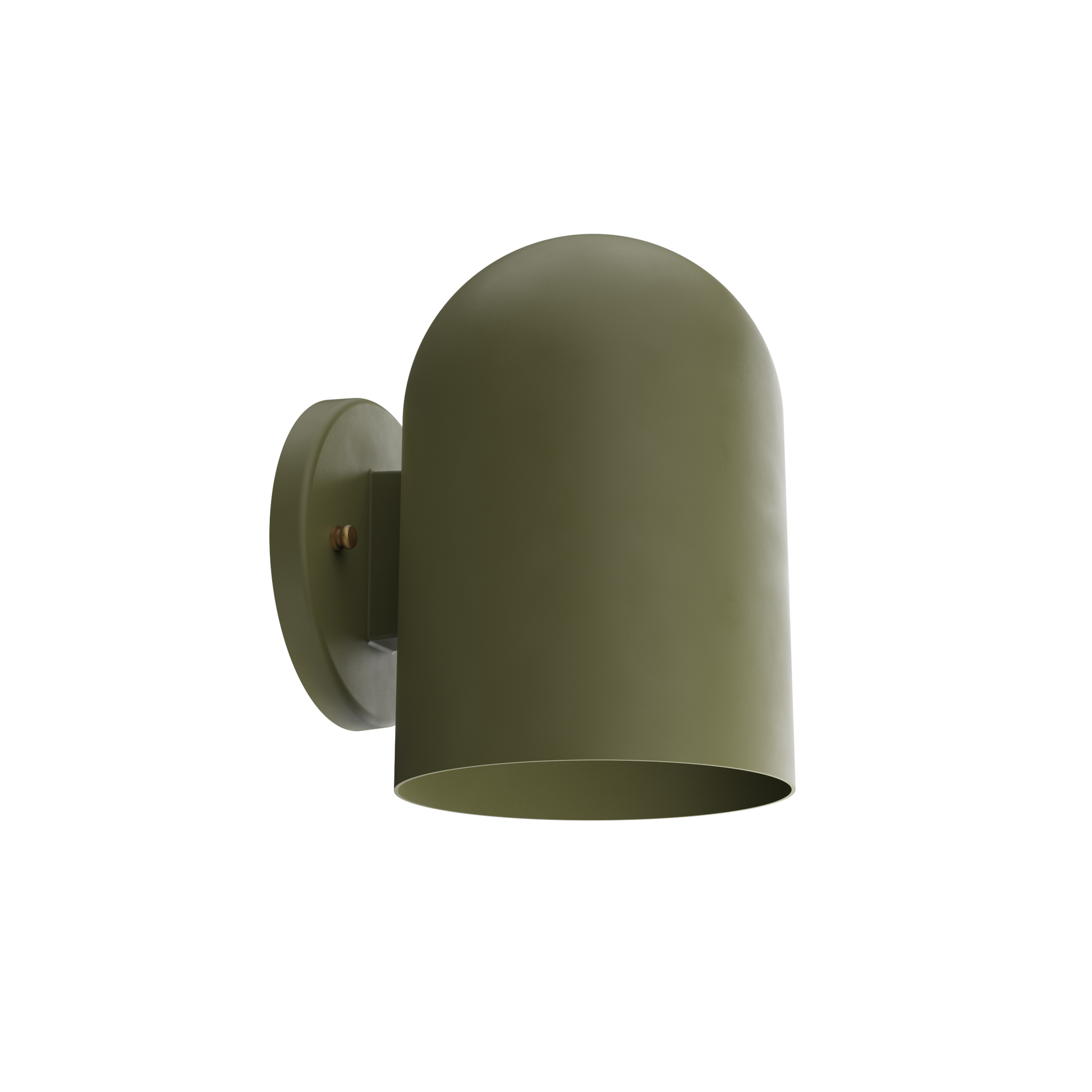 SNOC OUTDOOR CYLINDRICAL DOWNLIGHT WALL LIGHT • EVOLUTION • 1844 1844 - Wall