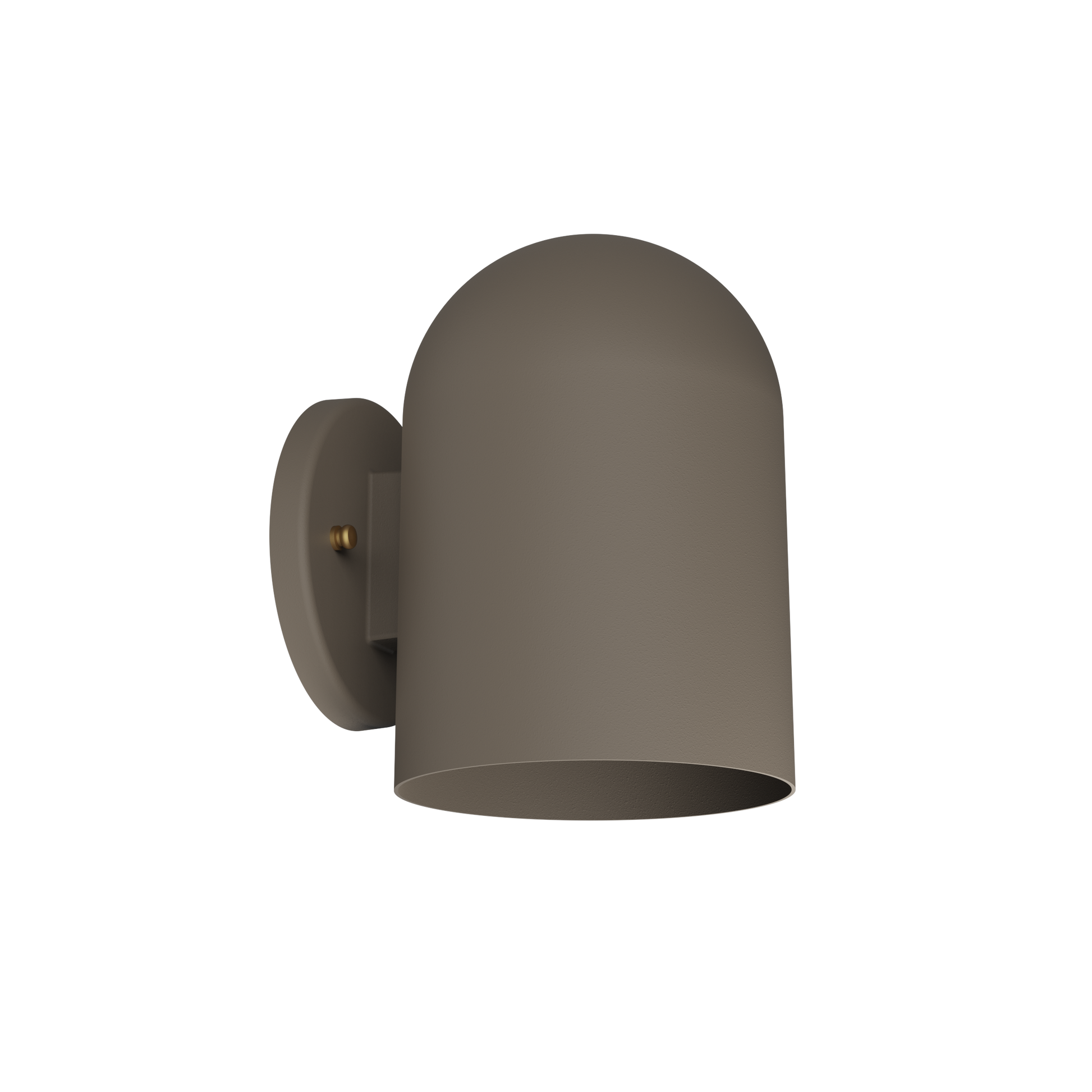 SNOC OUTDOOR CYLINDRICAL DOWNLIGHT WALL LIGHT • EVOLUTION • 1844 1844 - Wall