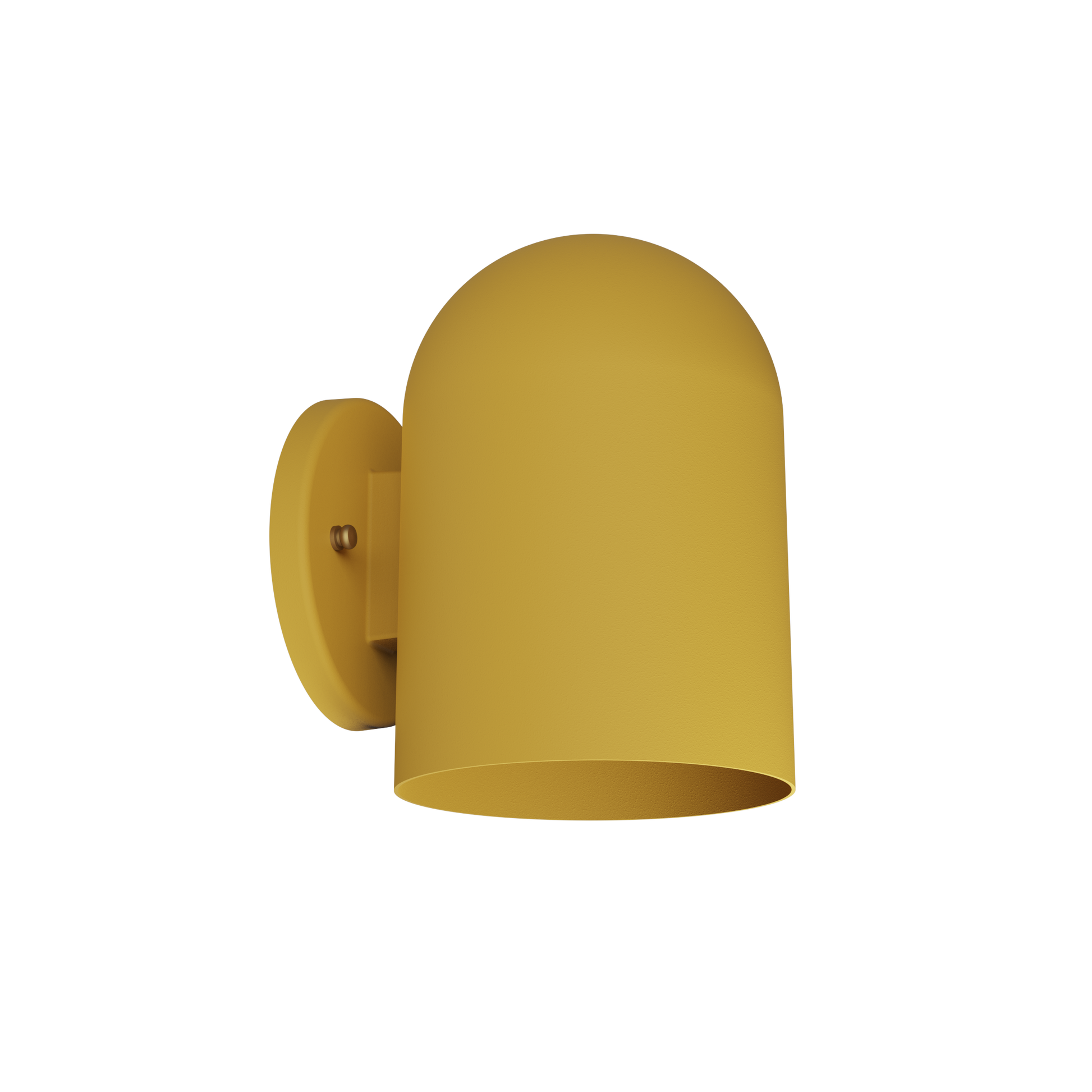 SNOC OUTDOOR CYLINDRICAL DOWNLIGHT WALL LIGHT • EVOLUTION • 1844 1844 - Wall