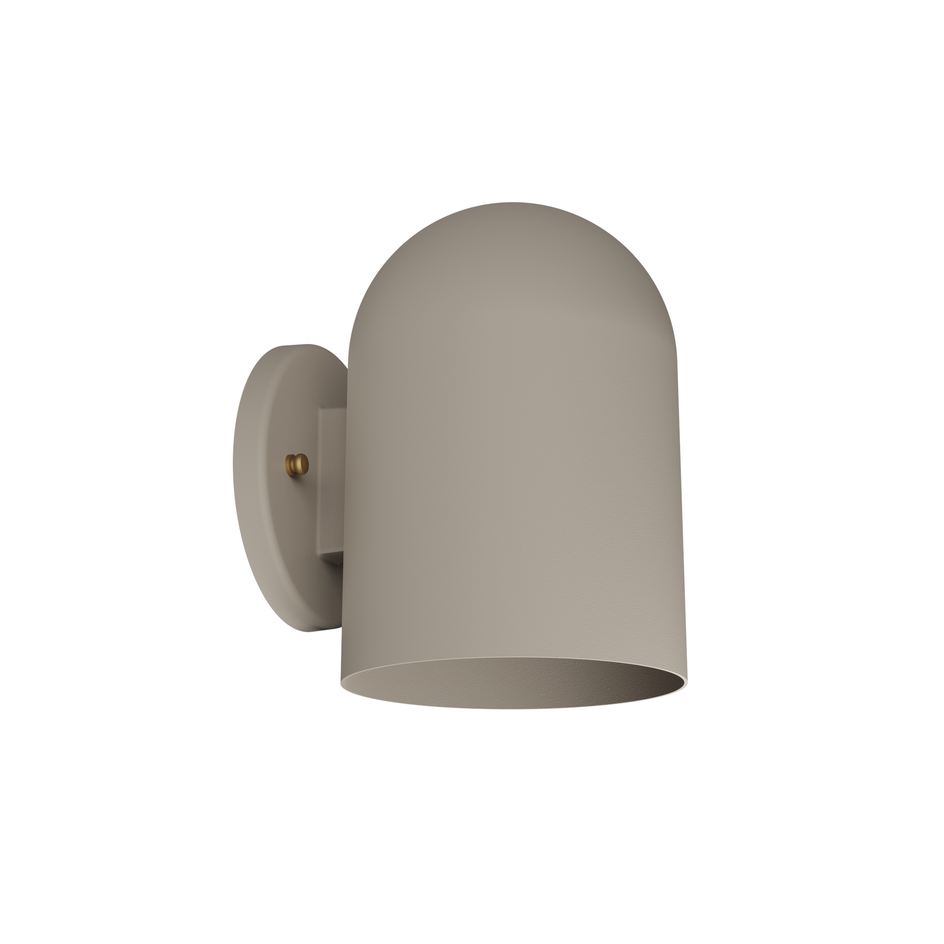 SNOC OUTDOOR CYLINDRICAL DOWNLIGHT WALL LIGHT • EVOLUTION • 1844 1844 - Wall