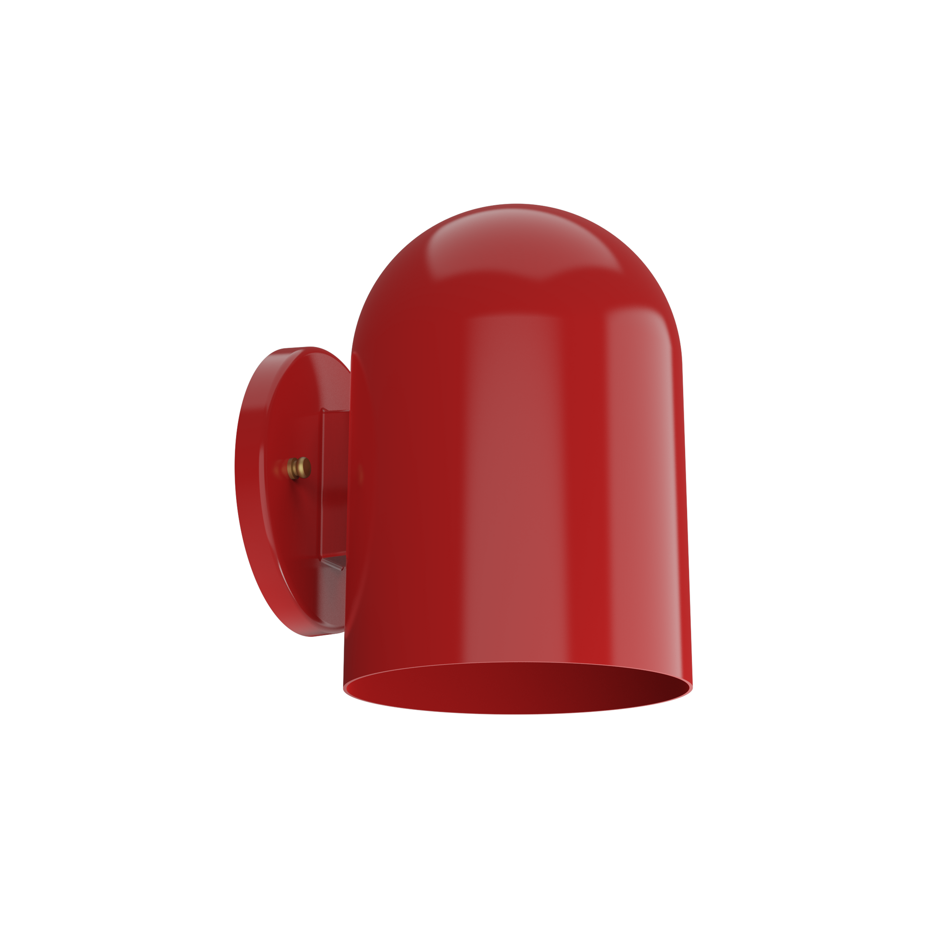 SNOC OUTDOOR CYLINDRICAL DOWNLIGHT WALL LIGHT • EVOLUTION • 1844 1844 - Wall