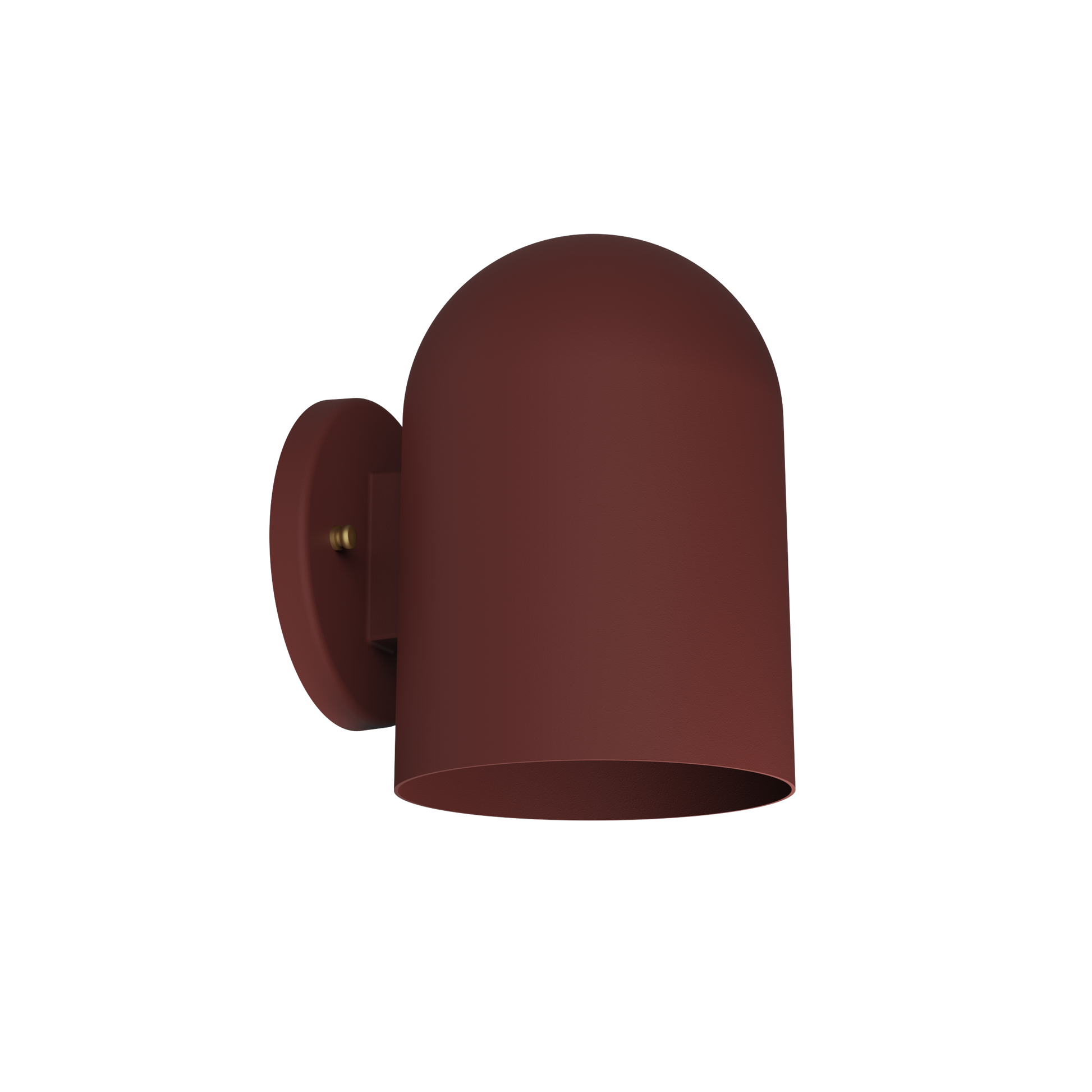 SNOC OUTDOOR CYLINDRICAL DOWNLIGHT WALL LIGHT • EVOLUTION • 1844 1844 - Wall