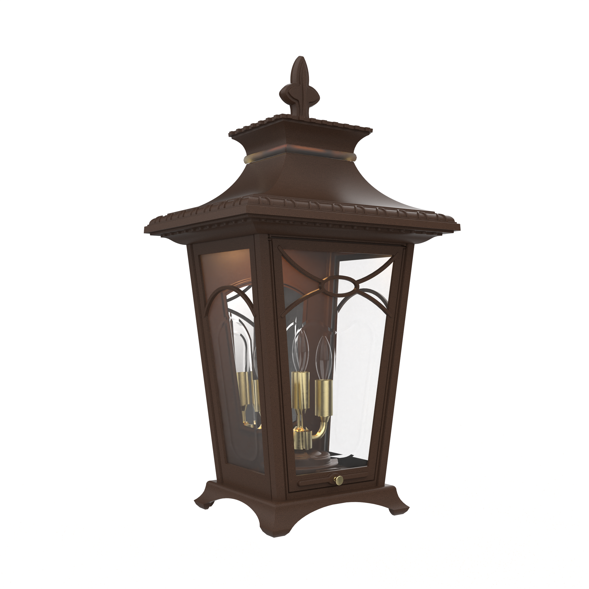 SNOC, BELLISSIMA - WALL-MOUNTED DOWNWARDS CLOSED BOTTOM MEDIUM FORMAT 20127, OUTDOOR WALL LIGHTS