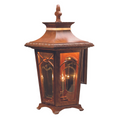 SNOC, BELLISSIMA - WALL-MOUNTED DOWNWARDS CLOSED BOTTOM MEDIUM FORMAT 20127, OUTDOOR WALL LIGHTS