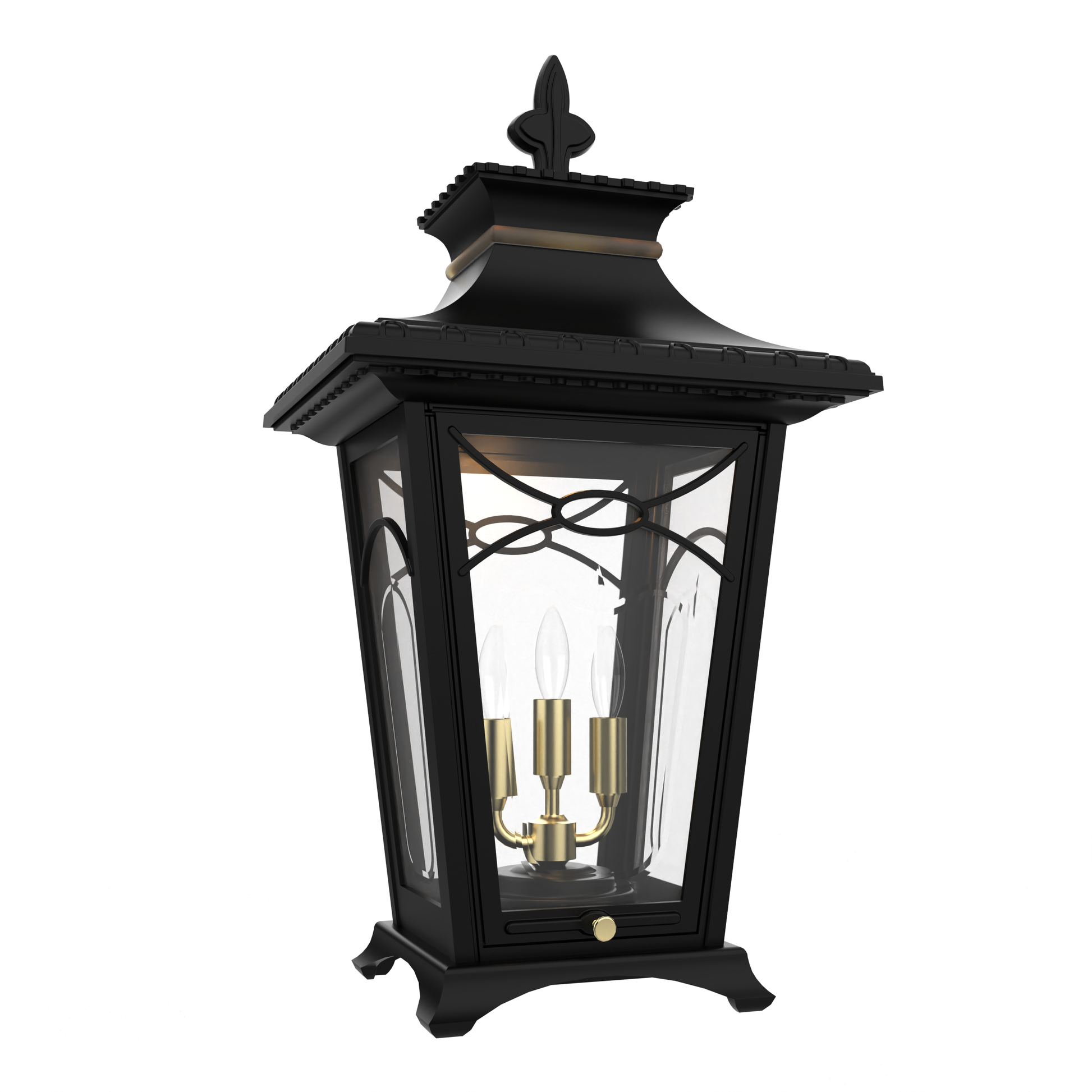 SNOC BELLISSIMA - MEDIUM POST HEAD 20130 - Post